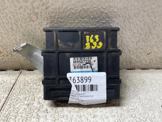 Блок управления efi MITSUBISHI MINICA H42A 3G83 MR507330 1 ракурс