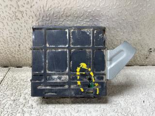 Блок управления efi MITSUBISHI MINICA H42A 3G83 MR507330 2 ракурс