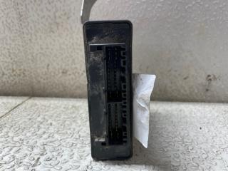 Блок управления efi MITSUBISHI MINICA H42A 3G83 MR507330 3 ракурс