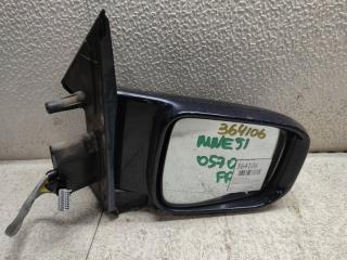 Зеркало правое переднее NISSAN ELGRAND MNE51 VQ25DE 1 ракурс Зеркало правое переднее NISSAN ELGRAND MNE51 VQ25DE 1 ракурс