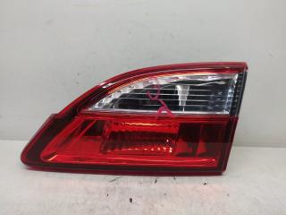 Вставка между стопов правая задняя MAZDA PREMACY CWEFW P9378 1 ракурс