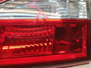 Вставка между стопов правая задняя MAZDA PREMACY CWEFW P9378 3 ракурс