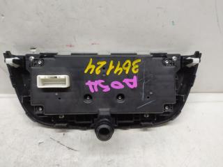 Климат-контроль MITSUBISHI MIRAGE A05A 7820A361HXA 3 ракурс Климат-контроль MITSUBISHI MIRAGE A05A 7820A361HXA 3 ракурс