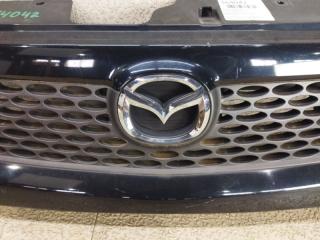 Решетка радиатора MAZDA AZ-WAGON MJ22S 72111-58JA0 5 ракурс