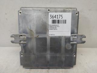 Блок управления efi HONDA LIFE JB5 P07A 37820-RGA-905 1 ракурс
