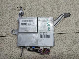 Электронный блок LEXUS LS460 USF40 86741-30011 1 ракурс