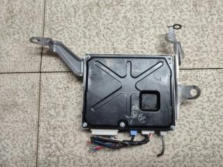 Электронный блок LEXUS LS460 USF40 86741-30011 3 ракурс