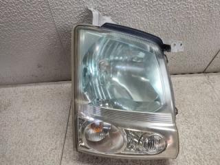 Фара правая передняя SUZUKI WAGON R MH21S 100-59051 1 ракурс