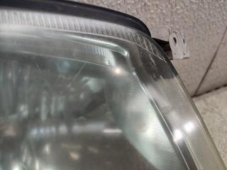 Фара правая передняя SUZUKI WAGON R MH21S 100-59051 2 ракурс