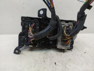 Электронный блок LEXUS LS460 USF40 89540-50190 3 ракурс