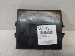 Блок управления abs TOYOTA MARK II BLIT GX110 89540-22460 5 ракурс
