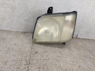 Фара левая передняя SUZUKI WAGON R MC21S 100-32610 1 ракурс