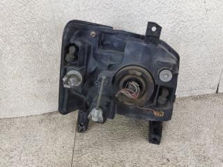 Фара левая передняя SUZUKI WAGON R MC21S 100-32610 3 ракурс