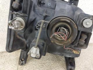 Фара левая передняя SUZUKI WAGON R MC21S 100-32610 4 ракурс