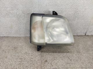 Фара правая передняя SUZUKI WAGON R MC21S 100-32610 1 ракурс