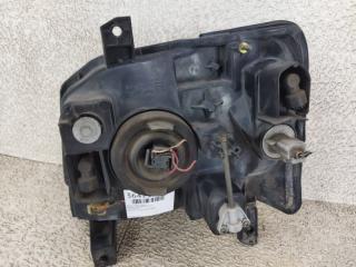 Фара правая передняя SUZUKI WAGON R MC21S 100-32610 3 ракурс
