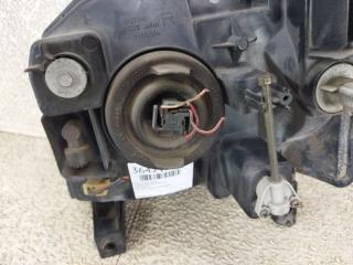 Фара правая передняя SUZUKI WAGON R MC21S 100-32610 4 ракурс