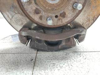 Ступица левая передняя HONDA STEPWGN RG1 K20A 2 ракурс Ступица левая передняя HONDA STEPWGN RG1 K20A 2 ракурс