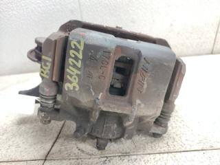 Ступица левая передняя HONDA STEPWGN RG1 K20A 5 ракурс