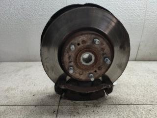 Ступица правая передняя HONDA STEPWGN RG1 K20A 1 ракурс Ступица правая передняя HONDA STEPWGN RG1 K20A 1 ракурс