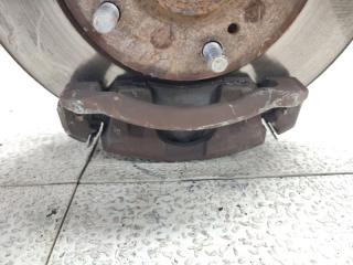Ступица правая передняя HONDA STEPWGN RG1 K20A 2 ракурс Ступица правая передняя HONDA STEPWGN RG1 K20A 2 ракурс