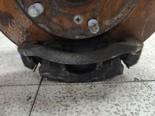 Ступица левая передняя HONDA STEPWGN RG1 K20A 2 ракурс