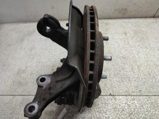 Ступица левая передняя HONDA STEPWGN RG1 K20A 3 ракурс