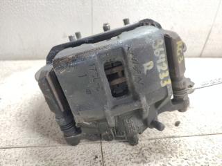 Ступица правая передняя HONDA STEPWGN RG3 K24A 5 ракурс