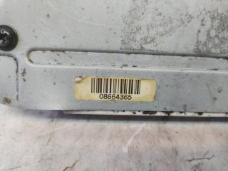 Блок управления abs TOYOTA CENTURY GZG50 1GZ-FE 89541-40042 4 ракурс