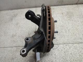 Ступица левая передняя HONDA STEPWGN RG3 K24A 3 ракурс