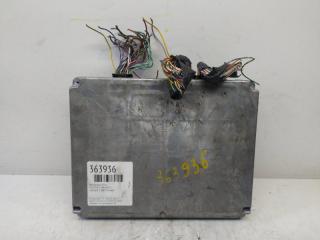 Электронный блок TOYOTA ESTIMA AHR10 89981-28130 1 ракурс