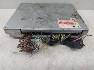 Электронный блок TOYOTA ESTIMA AHR10 89981-28130 4 ракурс