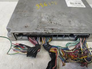 Электронный блок TOYOTA ESTIMA AHR10 89981-28130 5 ракурс