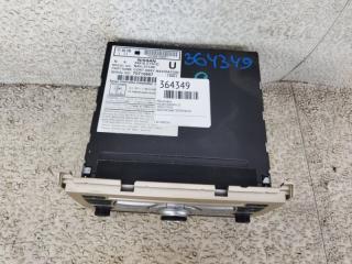 Магнитофон NISSAN SERENA C25 25915-CY51D 2 ракурс