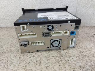 Магнитофон NISSAN SERENA C25 25915-CY51D 3 ракурс