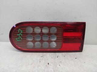Вставка между стопов левая задняя NISSAN LAFESTA B30 D001B 1 ракурс