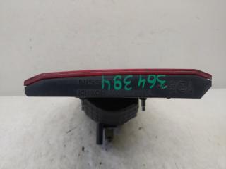 Вставка между стопов левая задняя NISSAN LAFESTA B30 D001B 2 ракурс