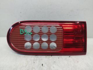 Вставка между стопов правая задняя NISSAN LAFESTA B30 D001B 1 ракурс