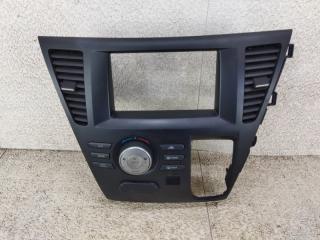 Климат-контроль MAZDA BIANTE CCEFW С465-61190A 1 ракурс
