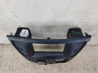 Климат-контроль MAZDA BIANTE CCEFW С465-61190A 2 ракурс