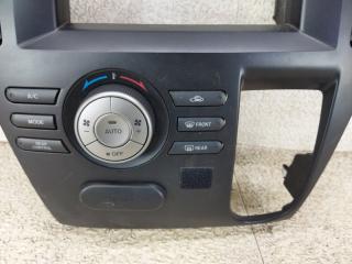 Климат-контроль MAZDA BIANTE CCEFW С465-61190A 3 ракурс