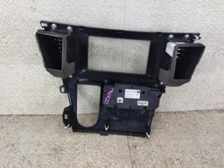 Климат-контроль MAZDA BIANTE CCEFW С465-61190A 4 ракурс