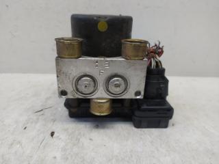 Блок abs DAIHATSU MOVE L152S JB-DET 44510-B2010 3 ракурс