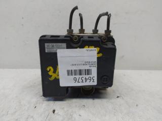 Блок abs DAIHATSU MOVE L152S JB-DET 44510-B2010 5 ракурс