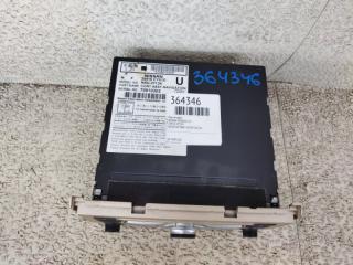 Магнитофон NISSAN SERENA C25 25915-CY51D 2 ракурс