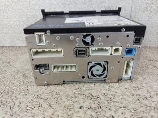 Магнитофон NISSAN SERENA C25 25915-CY51D 3 ракурс