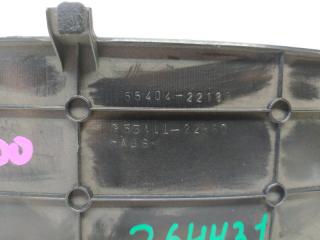 Консоль спидометра TOYOTA MARK II GX100 55404-22180 4 ракурс