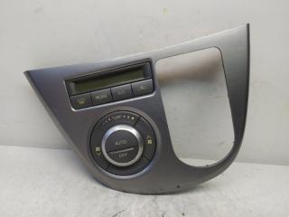 Климат-контроль DAIHATSU MOVE L175S 55406-B2840 1 ракурс