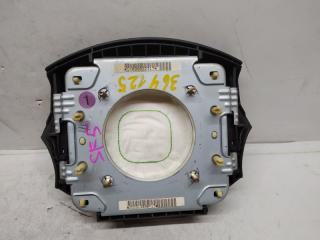 Airbag водительский SUBARU FORESTER SF5 4 ракурс