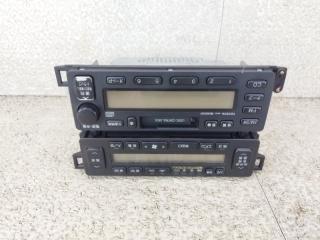 Климат-контроль TOYOTA CENTURY GZG50 55900-40060 1 ракурс